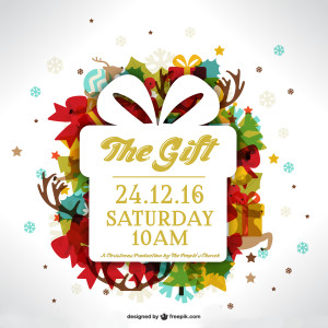The Gift