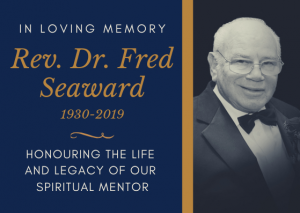 fred oliver seaward