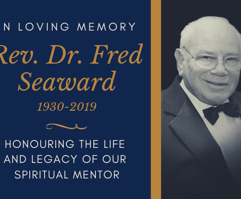 fred oliver seaward