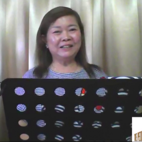 Ps Lillian Cheong