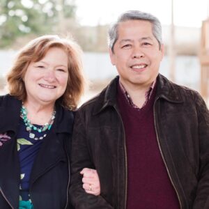 Rev Daniel Ong