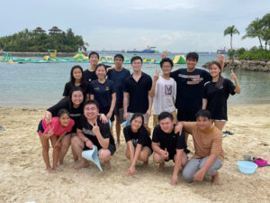 Sentosa