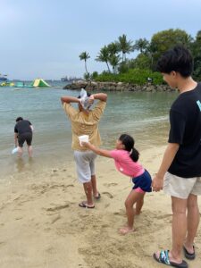 Sentosa